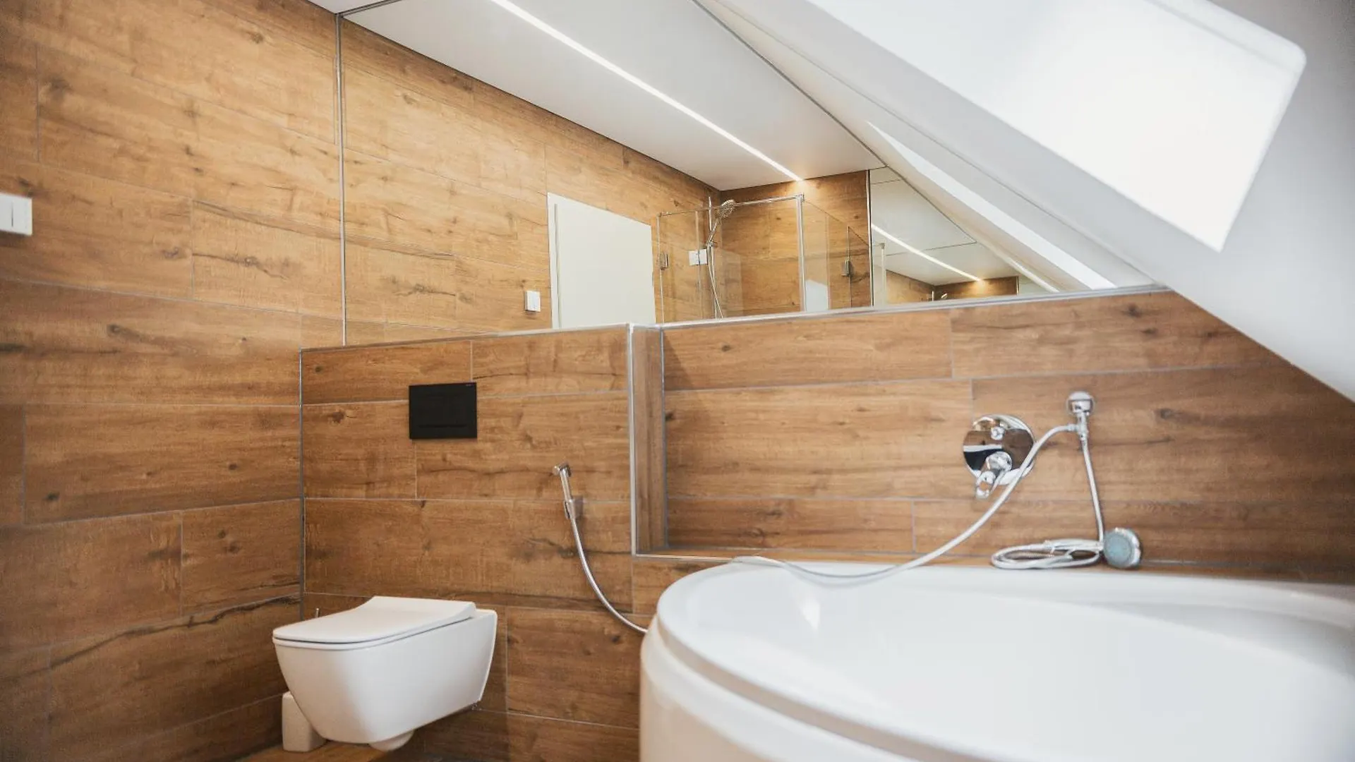 Villa BS Luxury Haus mit Pool Heidelberg 0*,