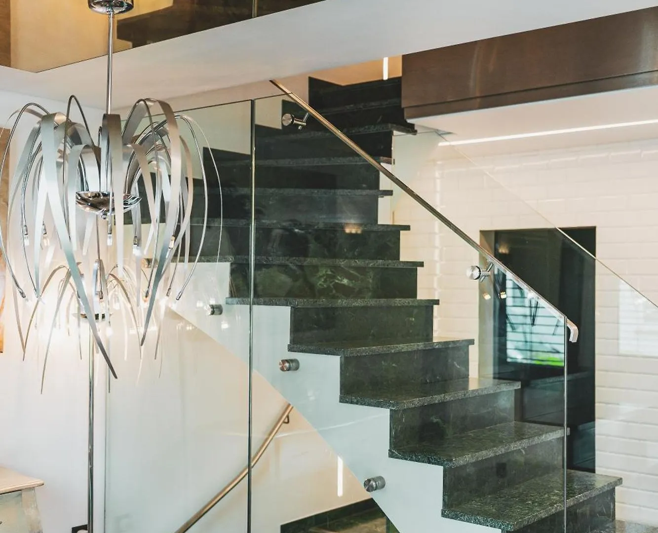 Villa BS Luxury Haus mit Pool Heidelberg