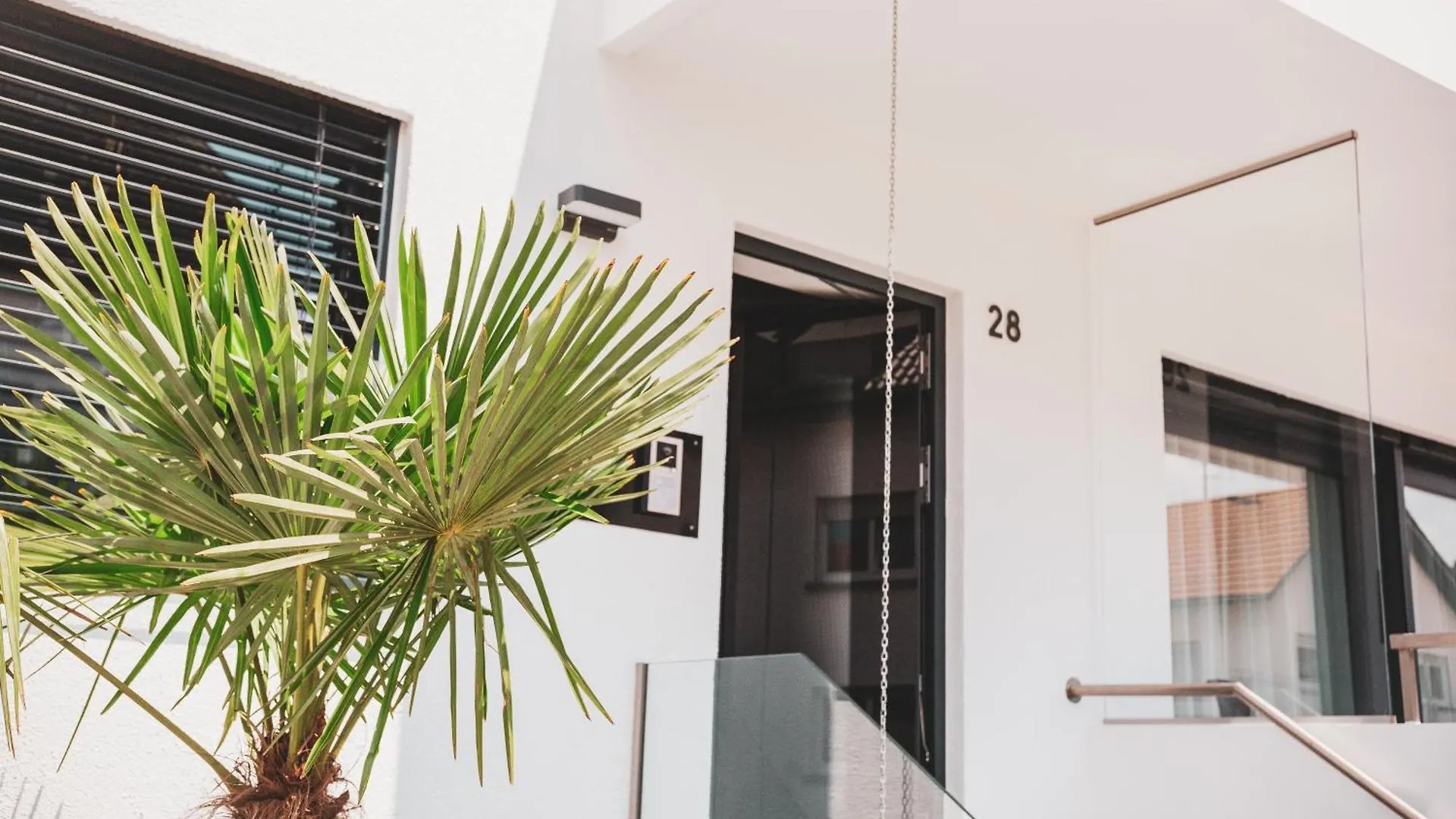Villa BS Luxury Haus mit Pool Heidelberg