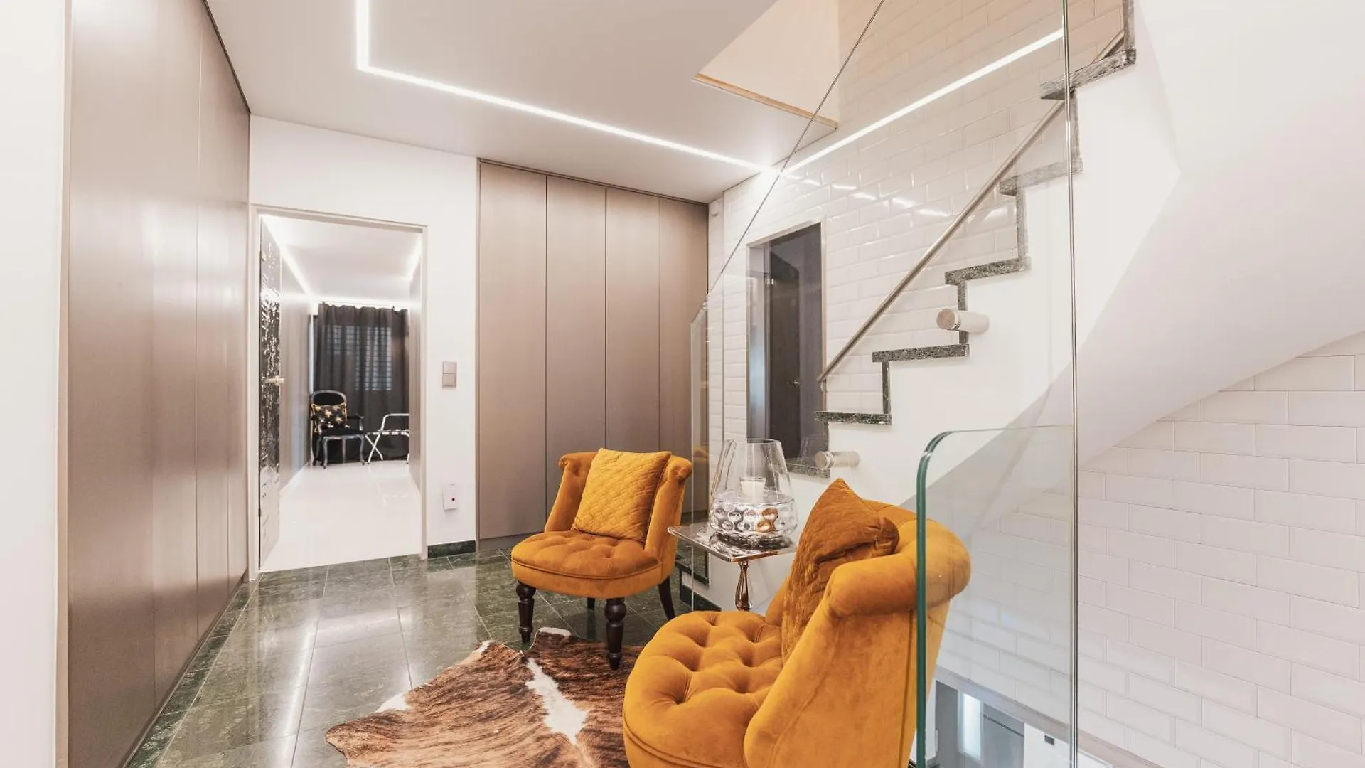 Villa BS Luxury Haus mit Pool Heidelberg