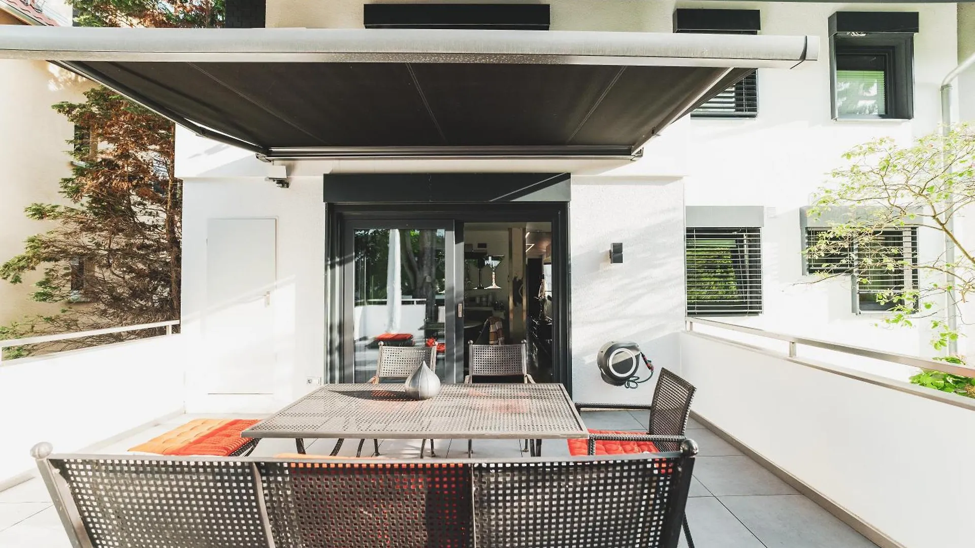 Villa BS Luxury Haus mit Pool Heidelberg 0*,
