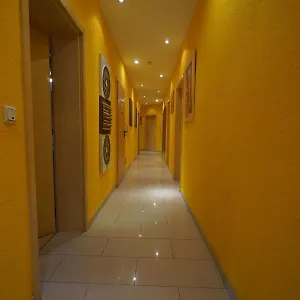 Heidelberg Apartments Aparthotel