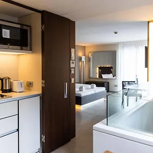  Aparthotel Boardinghouse