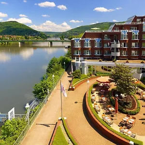4* Hotel Marriott