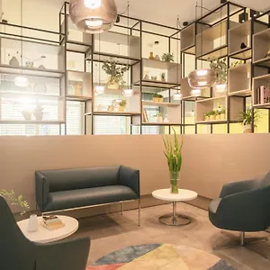 Candlewood Suites Heidelberg By Ihg Hotel