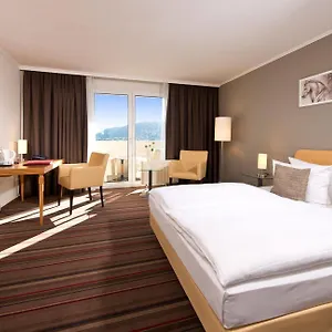Leonardo Center Hotel