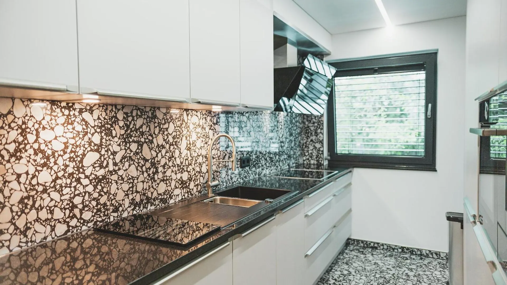 Vila Bs Milla Estate Heidelberg Německo